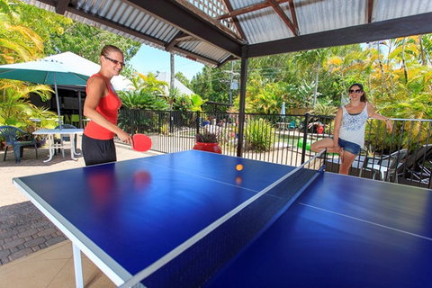 Croal Beach Lodge - Surfers Gold Coast 7