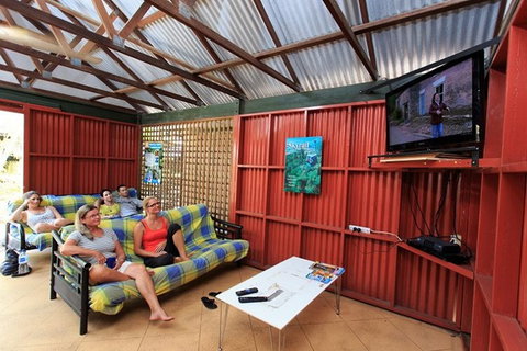 Croal Beach Lodge - Surfers Gold Coast 6