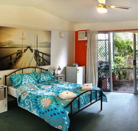 Hervey Bay YHA - Surfers Gold Coast
