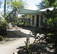 Rockhampton YHA - Surfers Gold Coast