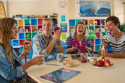 Coolangatta YHA - Kirra Beach, Gold Coast - Surfers Gold Coast 2