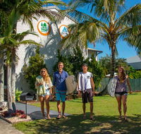 Coolangatta YHA - Kirra Beach Gold Coast - Surfers Gold Coast