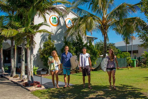 Coolangatta YHA - Kirra Beach, Gold Coast - Surfers Gold Coast 0