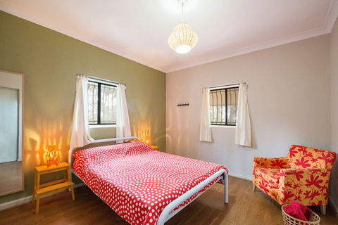 Mt Lofty YHA - Surfers Gold Coast 2