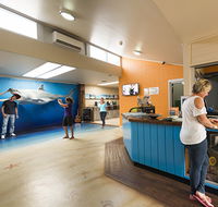 Port Lincoln YHA - Surfers Gold Coast