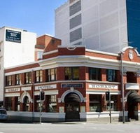 Hobart YHA - Surfers Gold Coast