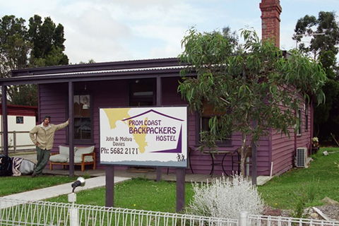 Foster YHA - Surfers Gold Coast 0