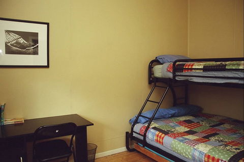 Foster YHA - Surfers Gold Coast 3