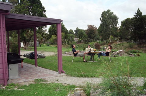 Foster YHA - Surfers Gold Coast 4