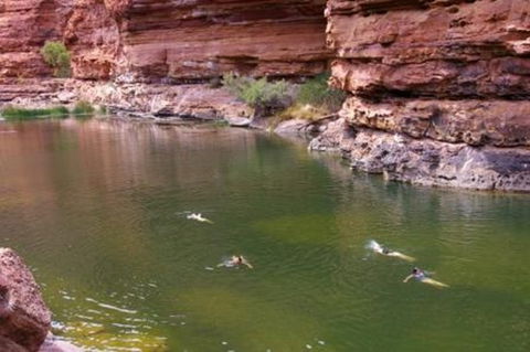 Kalbarri YHA - Surfers Gold Coast 2