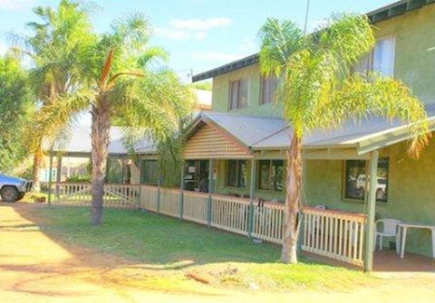 Kalbarri YHA - Surfers Gold Coast 0