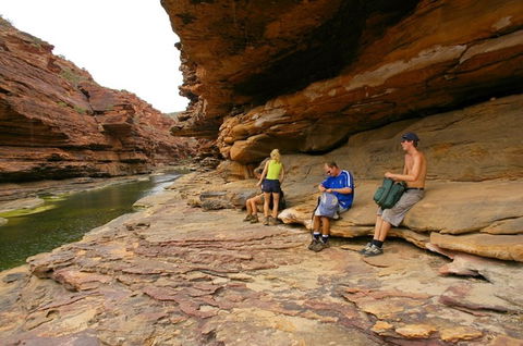 Kalbarri YHA - Surfers Gold Coast 3