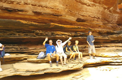 Kalbarri YHA - Surfers Gold Coast 4