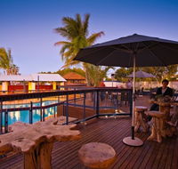 Exmouth YHA - Surfers Gold Coast