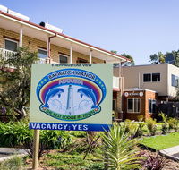 Augusta - Cape Leeuwin YHA - Surfers Gold Coast