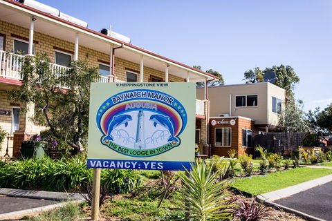 Augusta - Cape Leeuwin YHA - Surfers Gold Coast 0