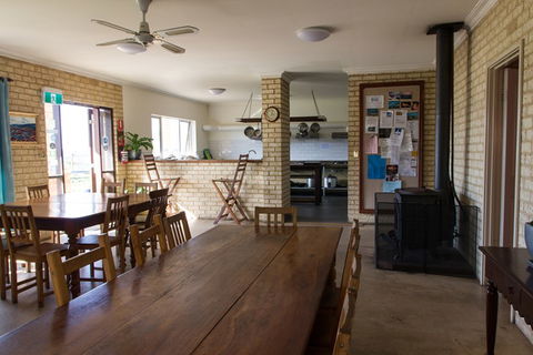 Augusta - Cape Leeuwin YHA - Surfers Gold Coast 3
