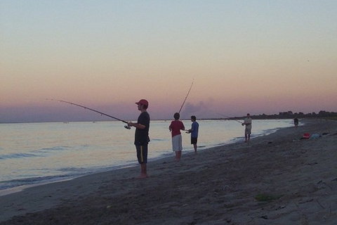 Dunsborough YHA - Surfers Gold Coast 2