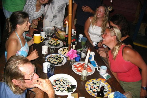 Dunsborough YHA - Surfers Gold Coast 4