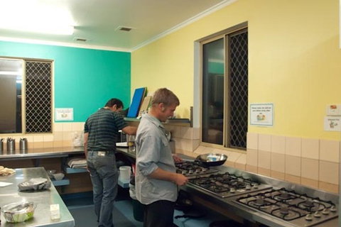 Dunsborough YHA - Surfers Gold Coast 6