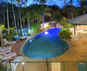Port Douglas Queenslander, The - Surfers Gold Coast 0