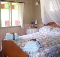 Flora Alba Accommodation - Surfers Gold Coast