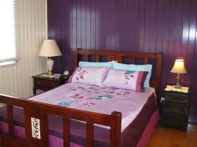 Flora Alba Accommodation - Surfers Gold Coast 1