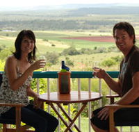 Crane Winery Bed and Breakfast - Surfers Gold Coast