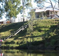 Imbil Bridge Farm - Surfers Gold Coast