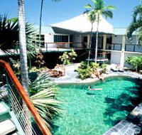 Bay Village Tropical Retreat - Surfers Gold Coast