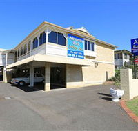 Alexandra Park Motor Inn - Surfers Gold Coast
