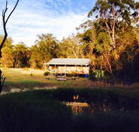 Possum's Hollow and Hooter's Hut - Surfers Gold Coast