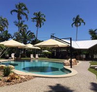 Wanderers Holiday Village - Lucinda - Surfers Gold Coast