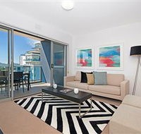 Allure Hotel and Apartments - Surfers Gold Coast