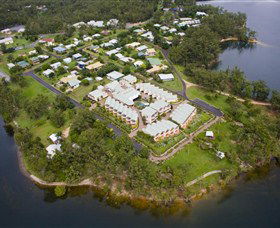 Tinaroo Lake Resort - Surfers Gold Coast 0