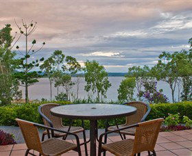 Tinaroo Lake Resort - Surfers Gold Coast 3
