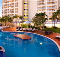 Pullman Cairns International - Surfers Gold Coast