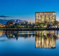 Empire Apartment Hotel - Surfers Gold Coast