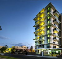 Quest Rockhampton - Surfers Gold Coast