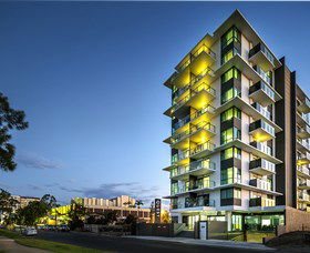 Quest Rockhampton - Surfers Gold Coast 0