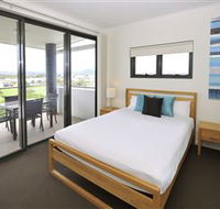 Apartments G60 Gladstone managed by Metro Hotels - Surfers Gold Coast