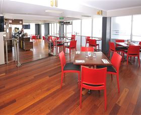Metro Hotel And Apartments Gladstone - Surfers Gold Coast 0