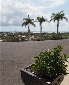 Harbour View Motel - Surfers Gold Coast 1