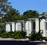 Gladstone City Caravan Park - Surfers Gold Coast