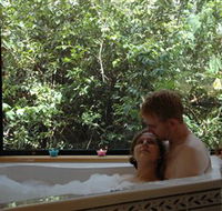Ravensbourne Forest Chalets - Surfers Gold Coast