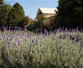 Vacy Hall Toowoomba's Grand Boutique Hotel Since 1873 - Surfers Gold Coast 2