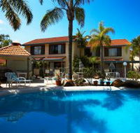 Wolngarin Holiday Resort - Surfers Gold Coast