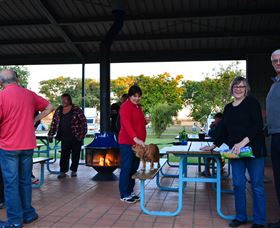 Pelican Rest Tourist Park - Surfers Gold Coast 1