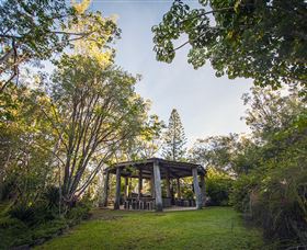 Hidden Valley Cabins - Surfers Gold Coast 3