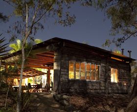 Hidden Valley Cabins - Surfers Gold Coast 1